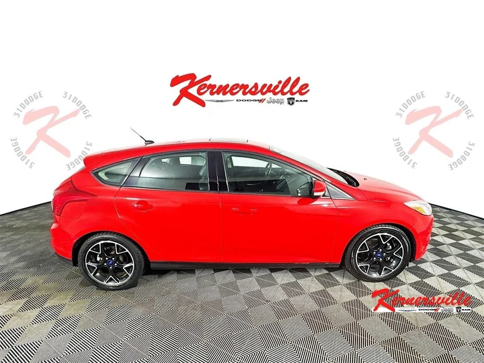 2014 Ford Focus 3rd Gen - Image 8 of 21