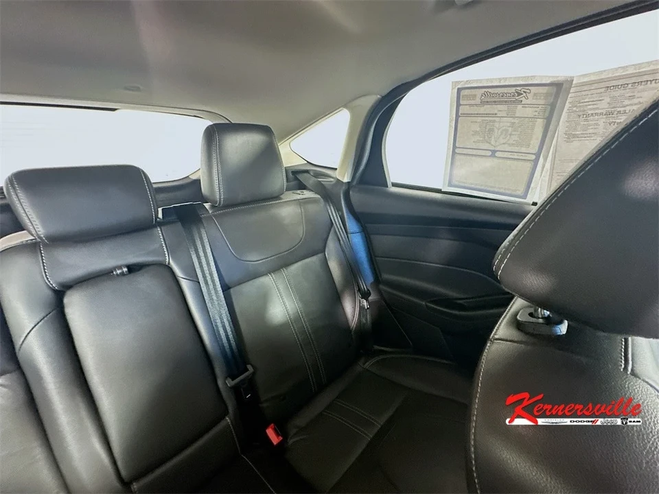 2014 Ford Focus 3rd Gen - Image 14 of 21
