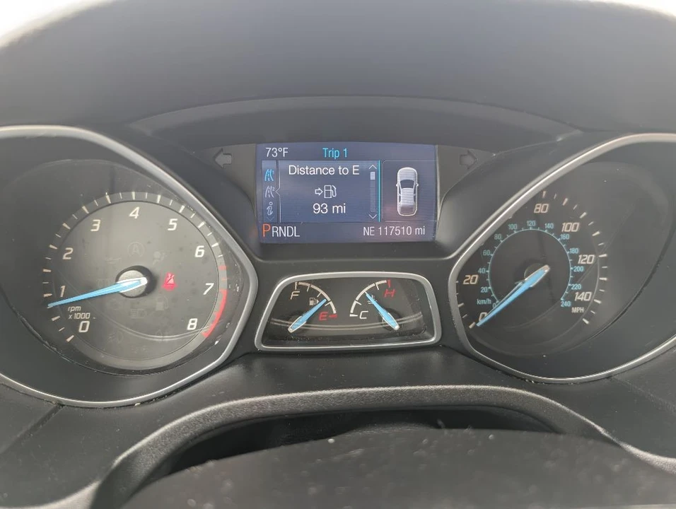 2014 Ford Focus 3rd Gen - Image 15 of 21