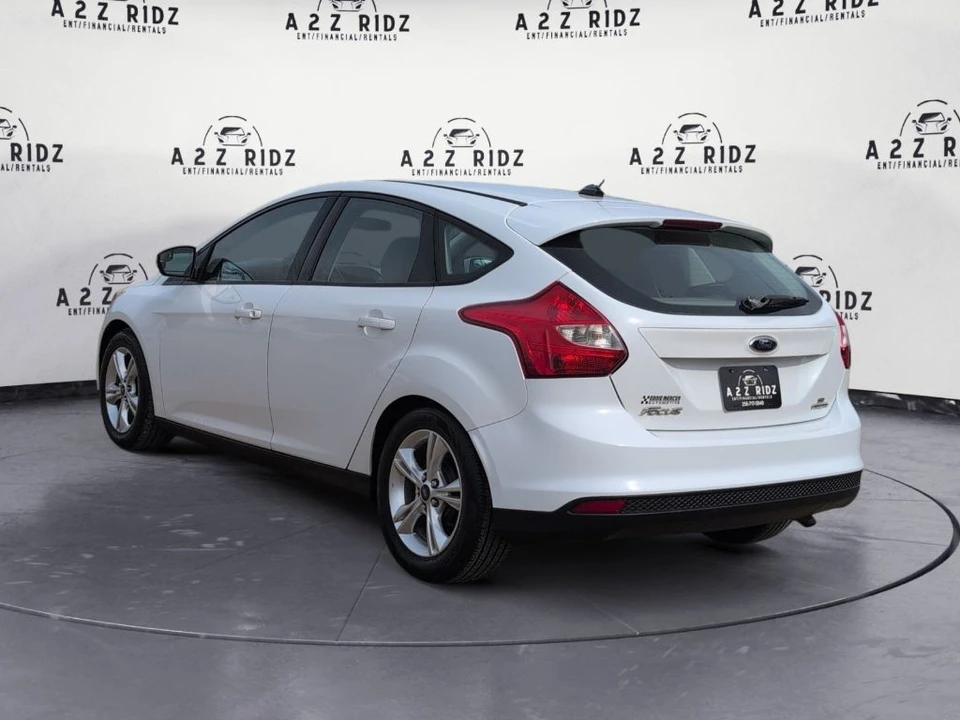 2014 Ford Focus 3rd Gen - Image 4 of 21