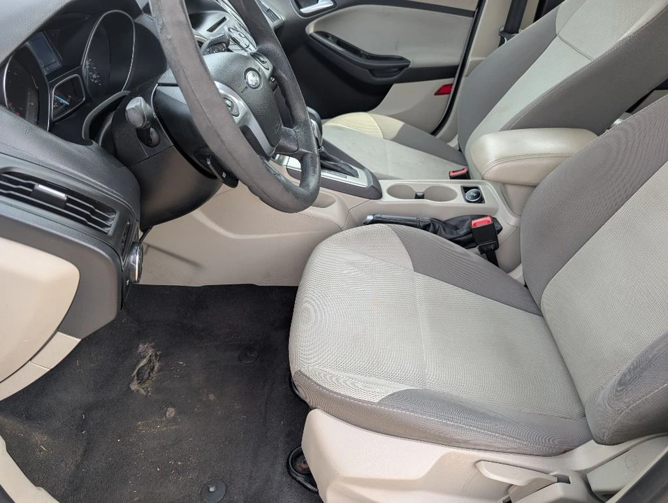 2014 Ford Focus 3rd Gen - Image 9 of 21