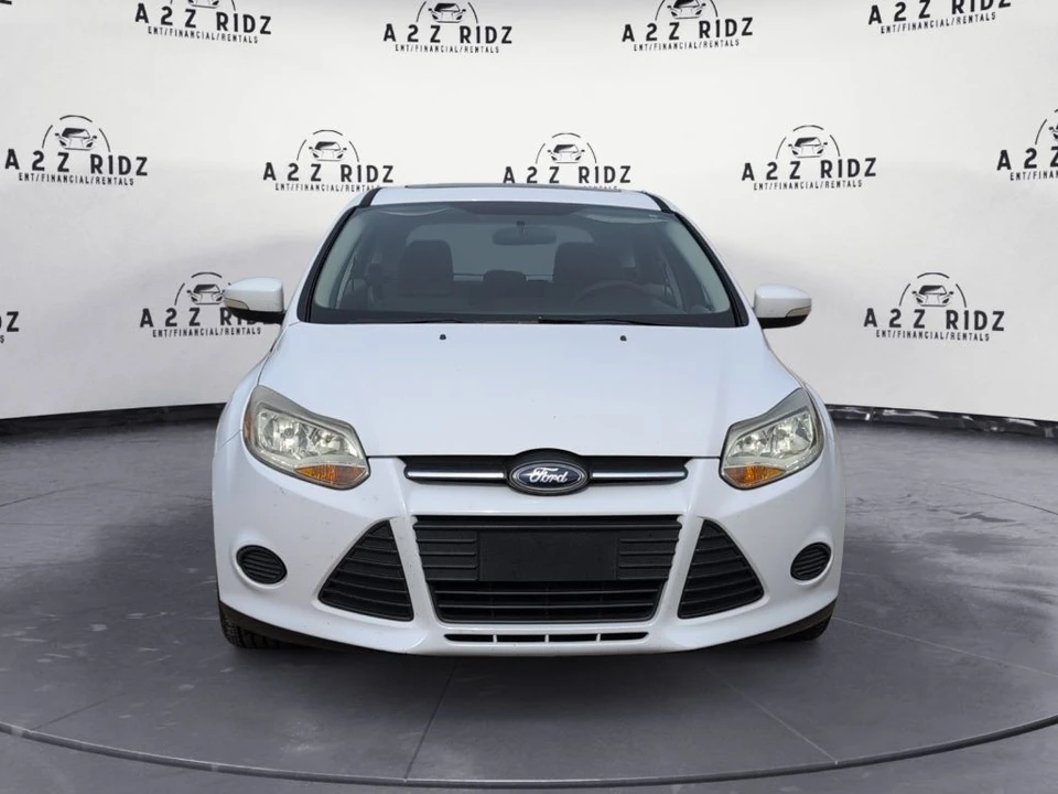 2014 Ford Focus 3rd Gen - Image 2 of 21