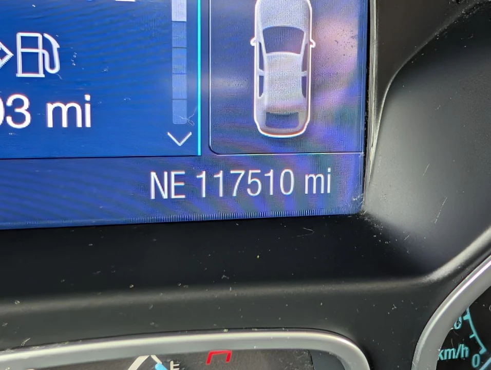 2014 Ford Focus 3rd Gen - Image 16 of 21