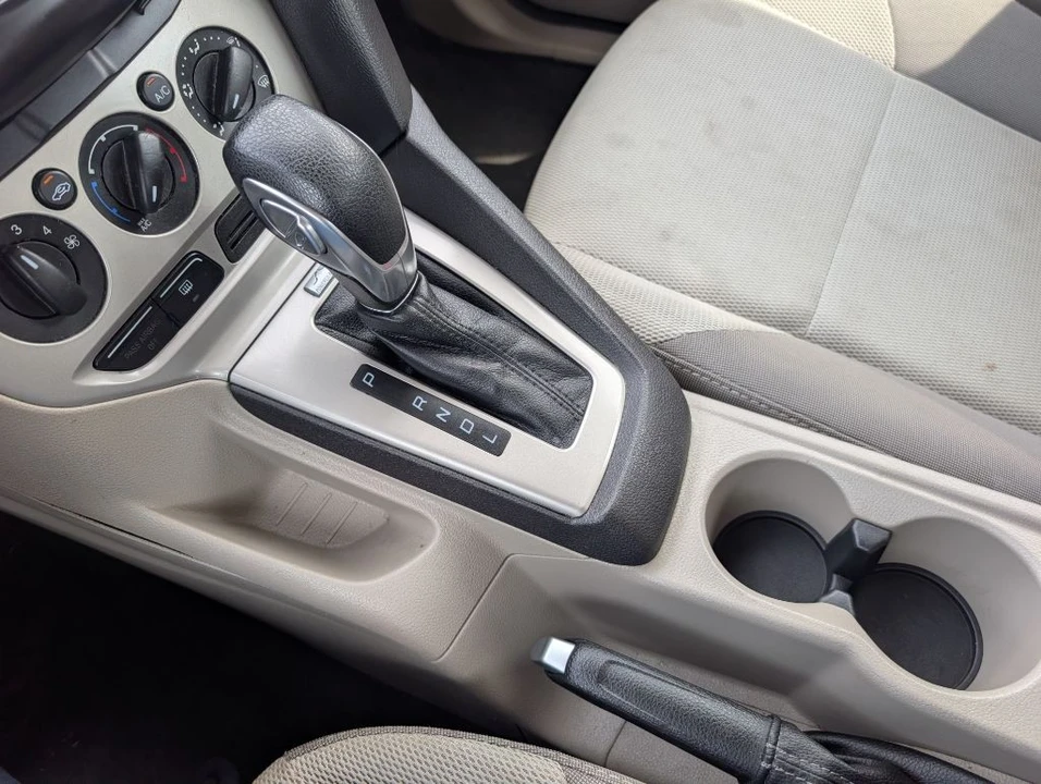 2014 Ford Focus 3rd Gen - Image 21 of 21