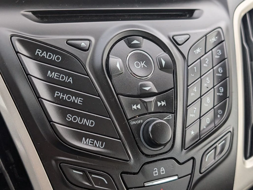 2014 Ford Focus 3rd Gen - Image 18 of 21