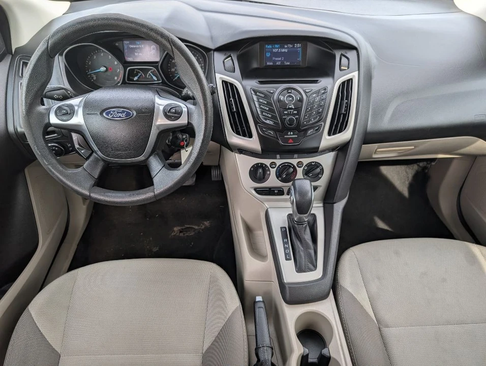 2014 Ford Focus 3rd Gen - Image 8 of 21