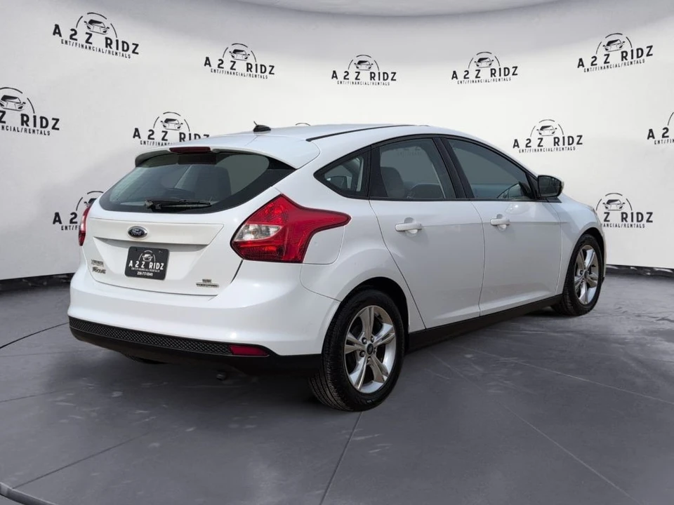 2014 Ford Focus 3rd Gen - Image 6 of 21