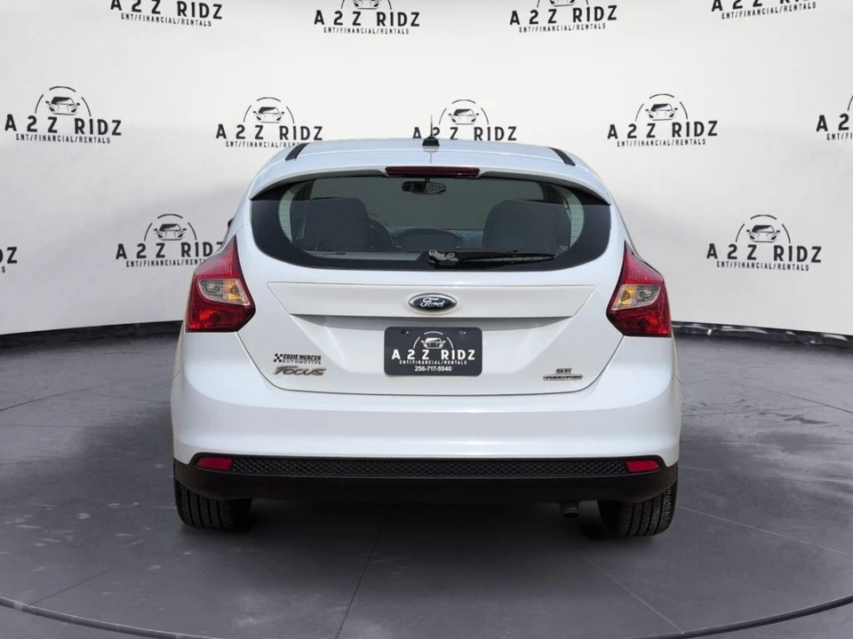 2014 Ford Focus 3rd Gen - Image 5 of 21