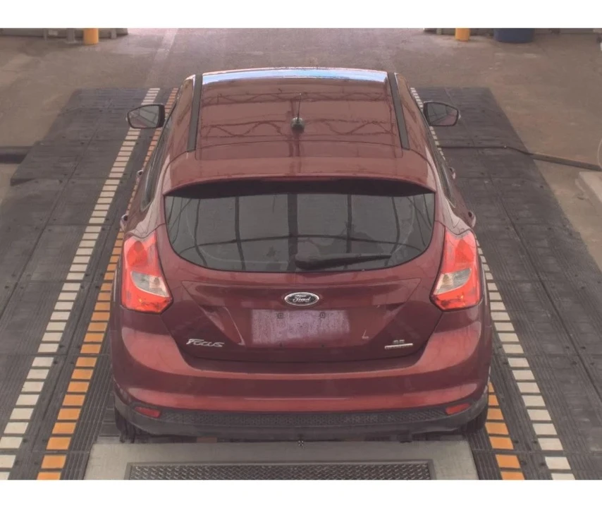 2014 Ford Focus 3rd Gen - Image 6 of 12