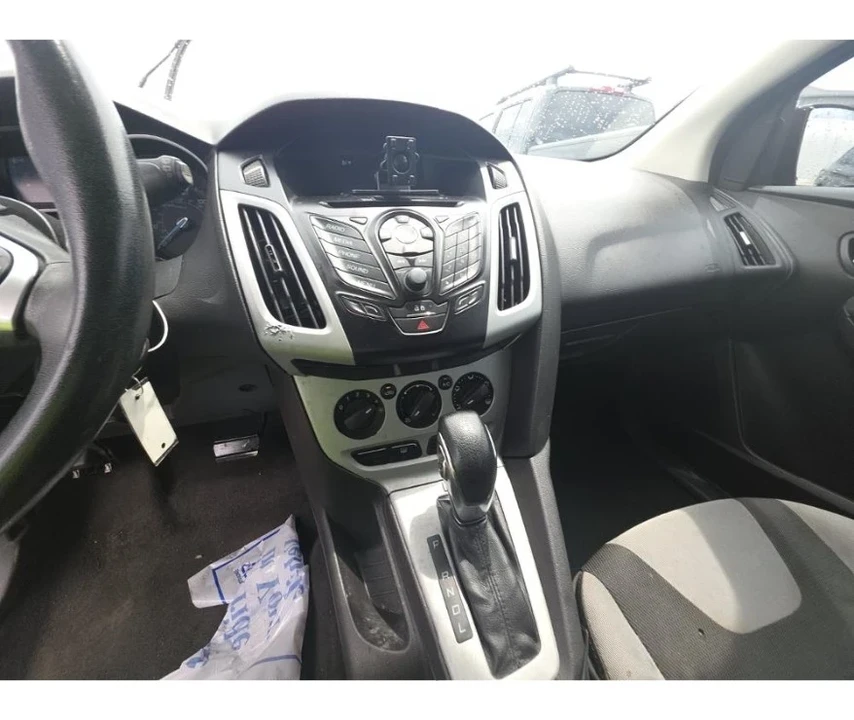 2014 Ford Focus 3rd Gen - Image 11 of 12