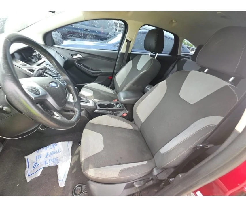 2014 Ford Focus 3rd Gen - Image 7 of 12