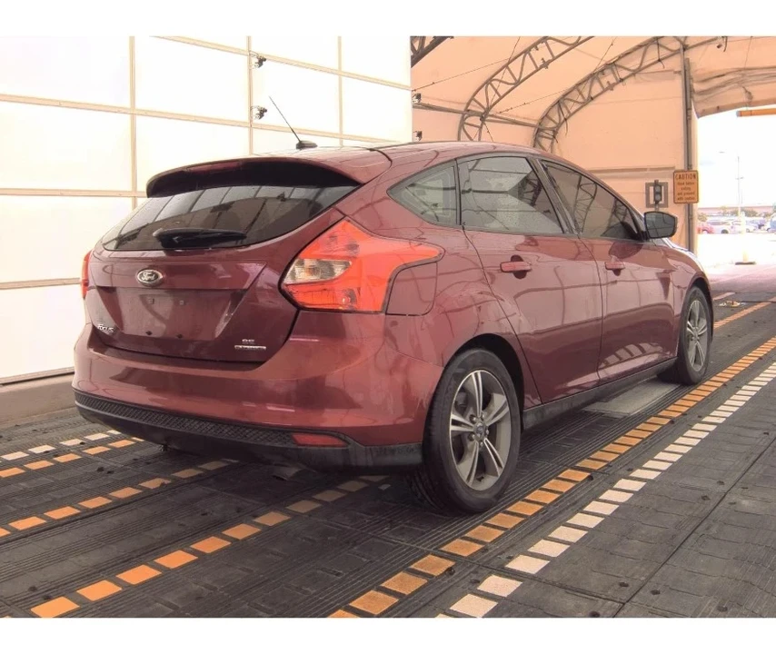 2014 Ford Focus 3rd Gen - Image 3 of 12