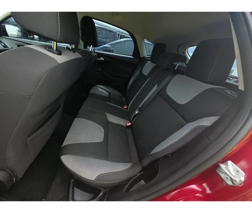 2014 Ford Focus 3rd Gen - Image 12 of 12