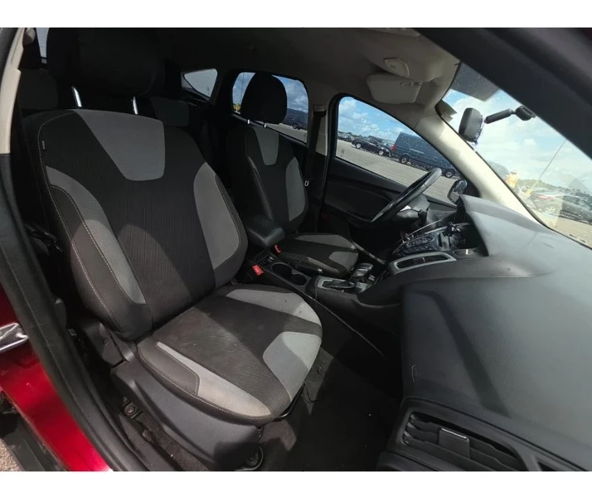 2014 Ford Focus 3rd Gen - Image 8 of 12