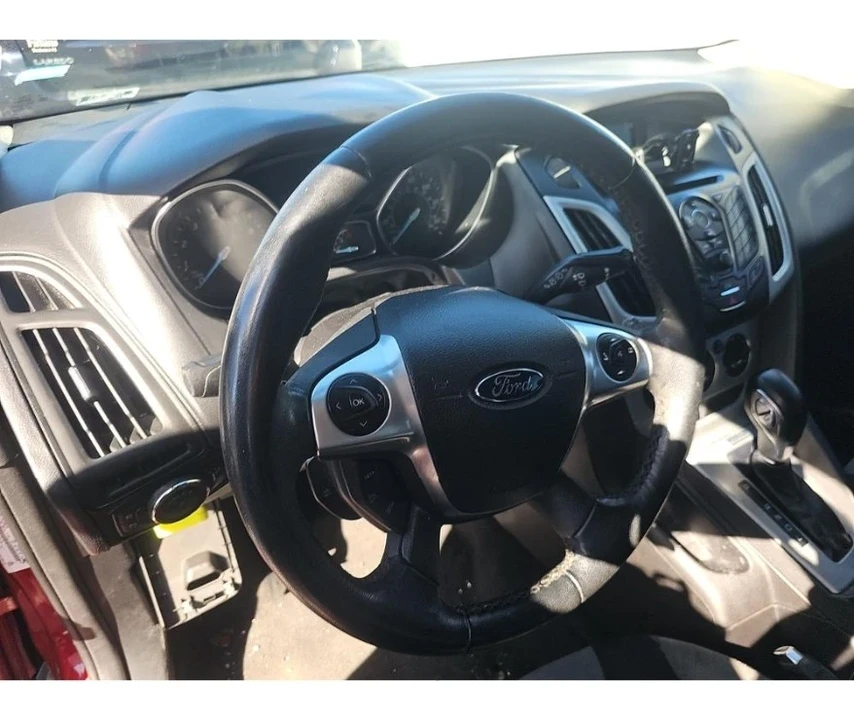 2014 Ford Focus 3rd Gen - Image 10 of 12