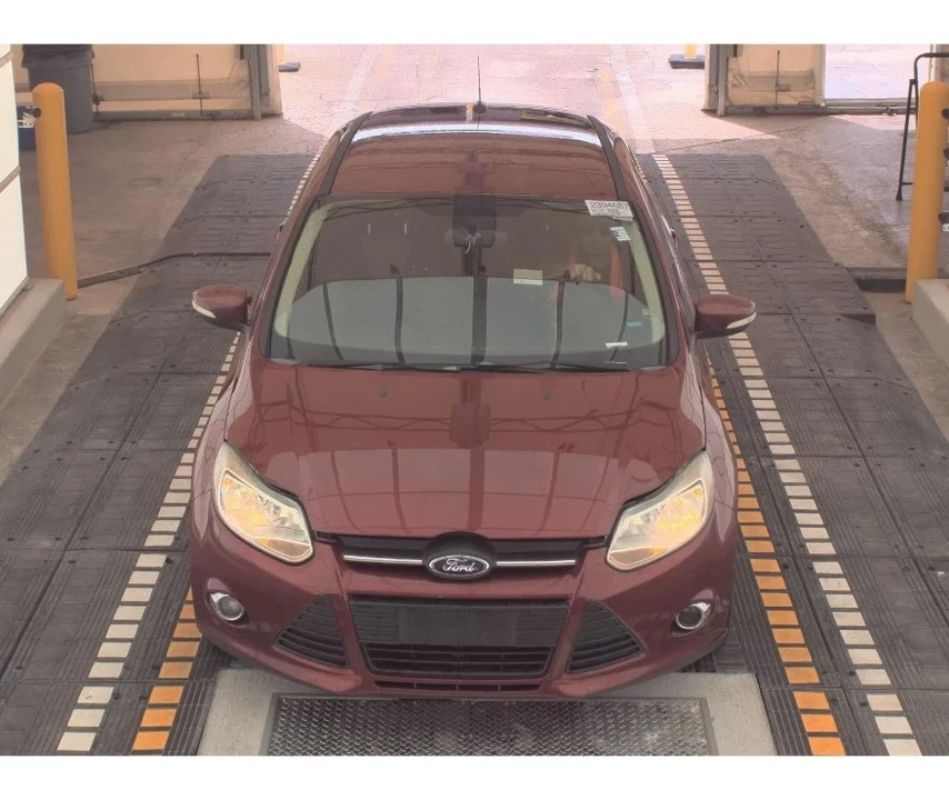 2014 Ford Focus 3rd Gen - Image 5 of 12