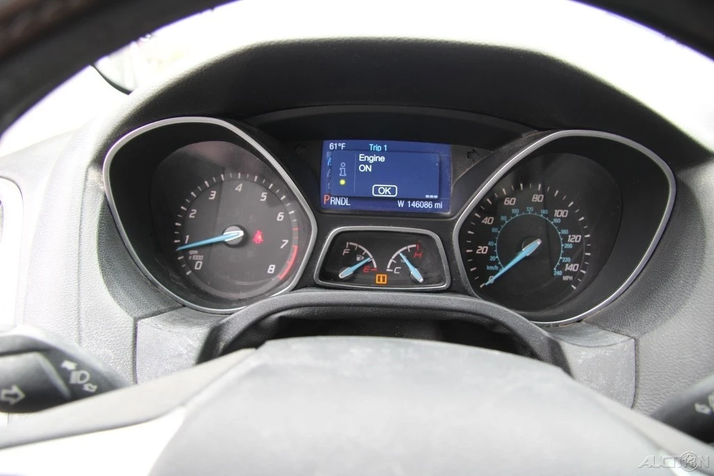 2014 Ford Focus 3rd Gen - Image 14 of 21