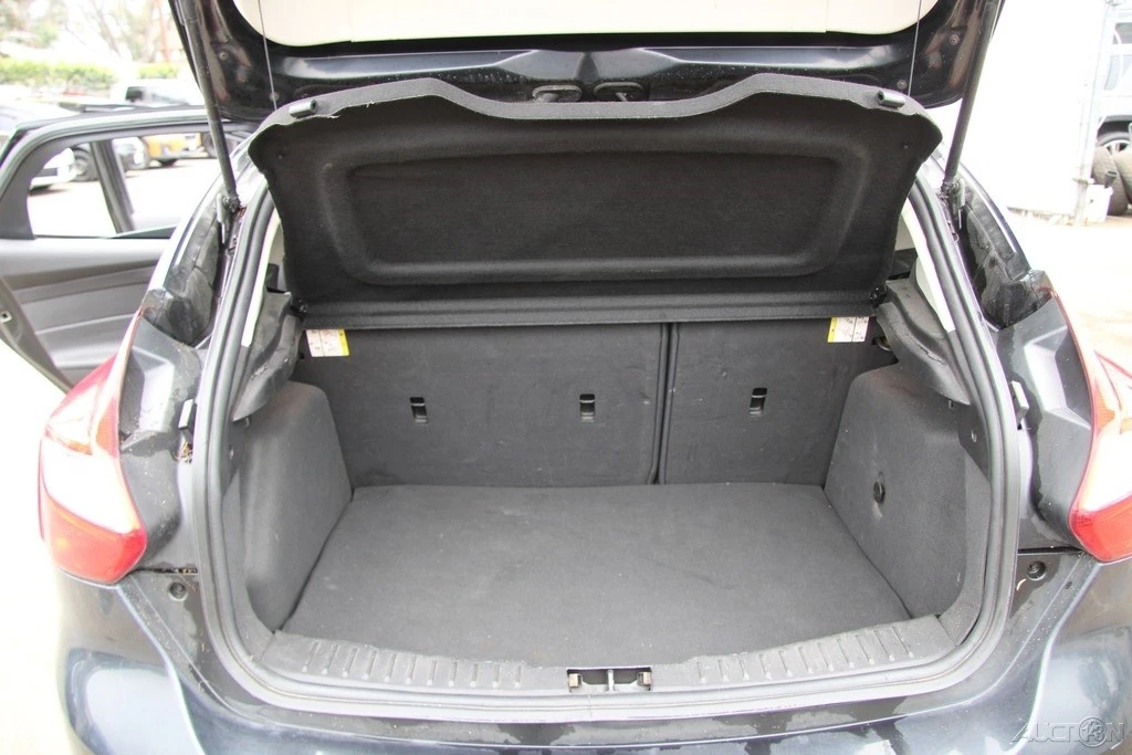 2014 Ford Focus 3rd Gen - Image 20 of 21