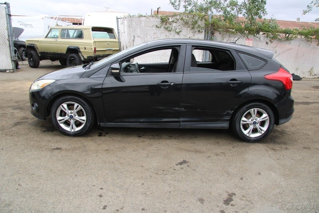 2014 Ford Focus 3rd Gen - Image 3 of 21
