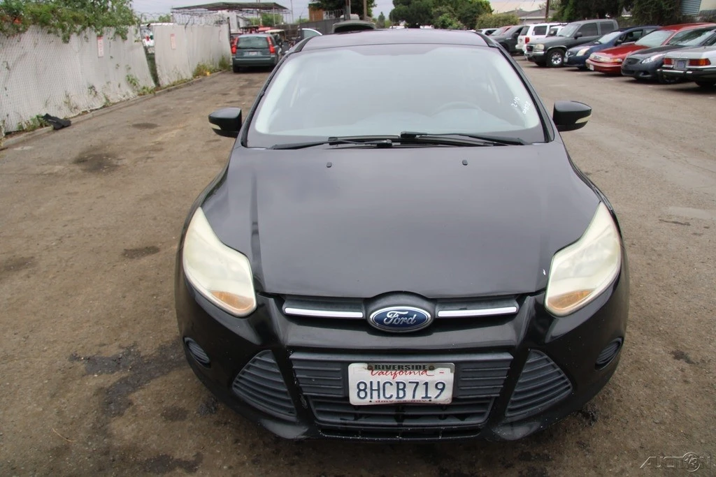2014 Ford Focus 3rd Gen - Image 9 of 21