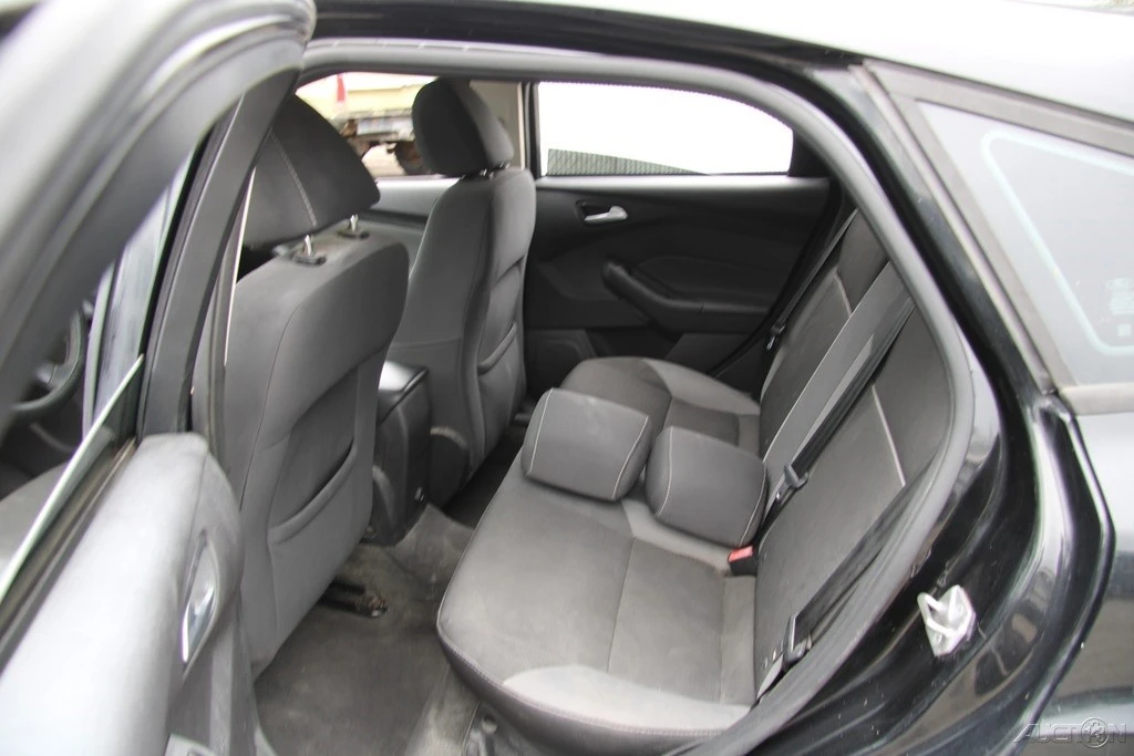 2014 Ford Focus 3rd Gen - Image 19 of 21