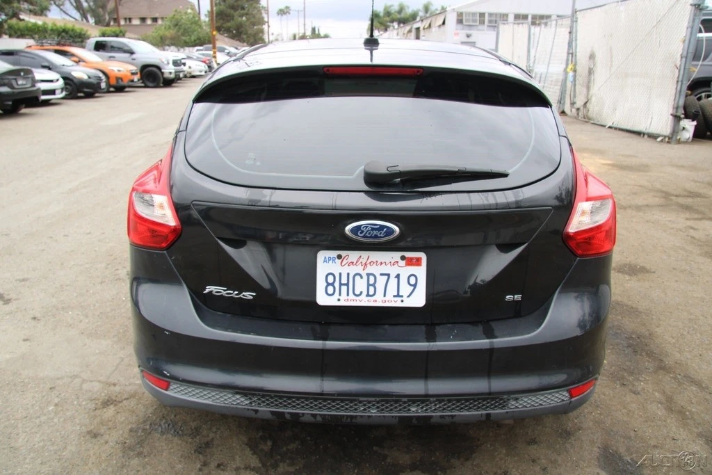 2014 Ford Focus 3rd Gen - Image 5 of 21