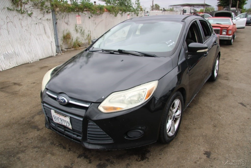 2014 Ford Focus 3rd Gen - Image 2 of 21