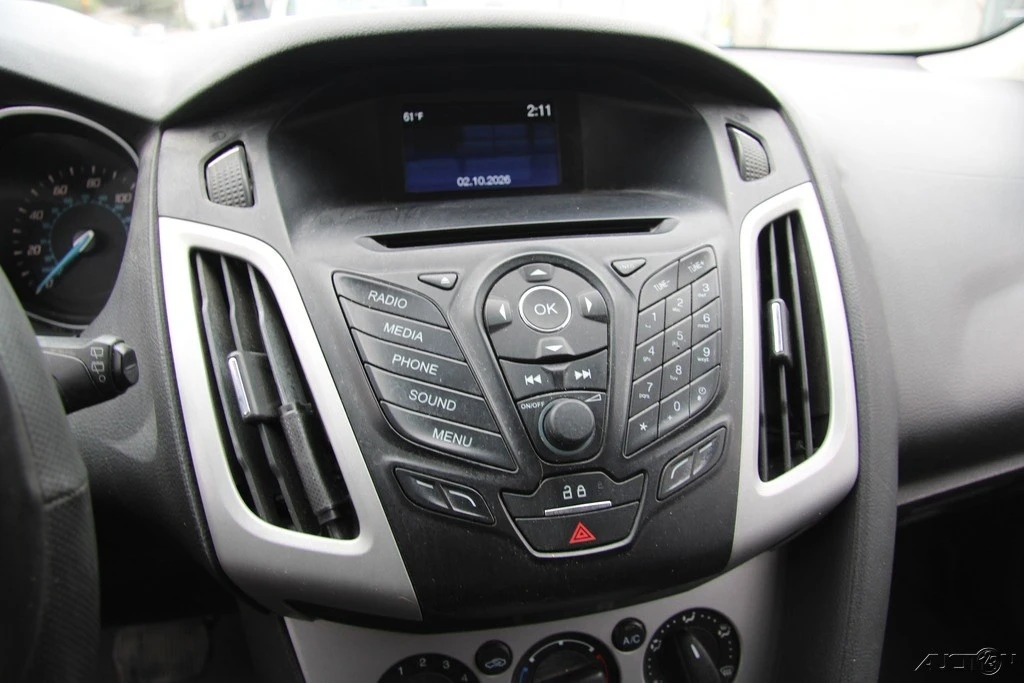 2014 Ford Focus 3rd Gen - Image 16 of 21