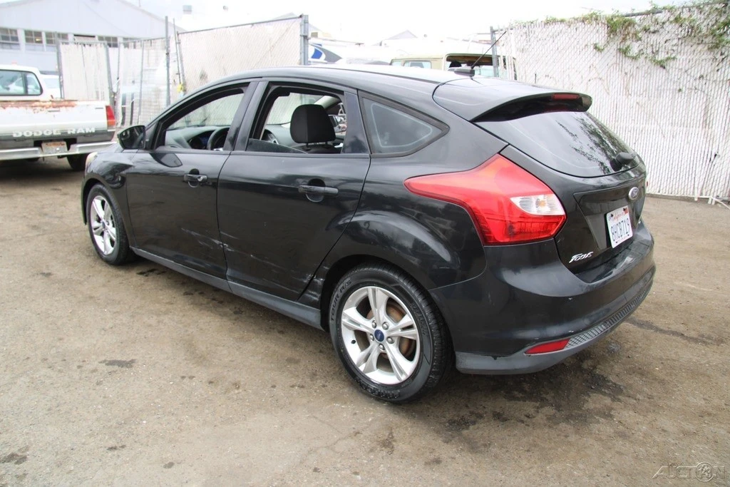 2014 Ford Focus 3rd Gen - Image 4 of 21