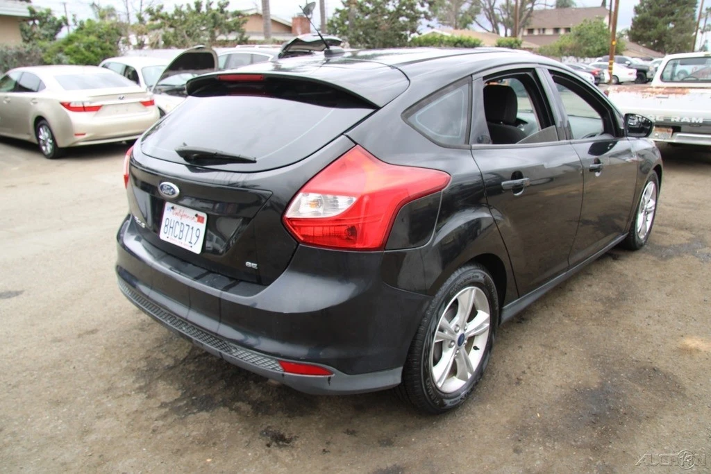 2014 Ford Focus 3rd Gen - Image 6 of 21