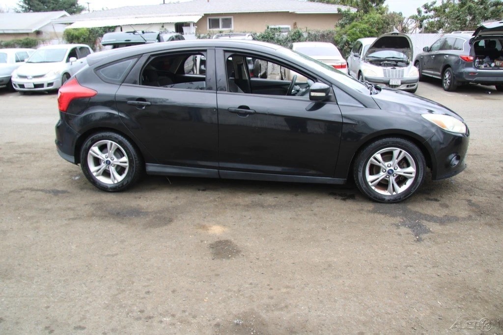 2014 Ford Focus 3rd Gen - Image 7 of 21