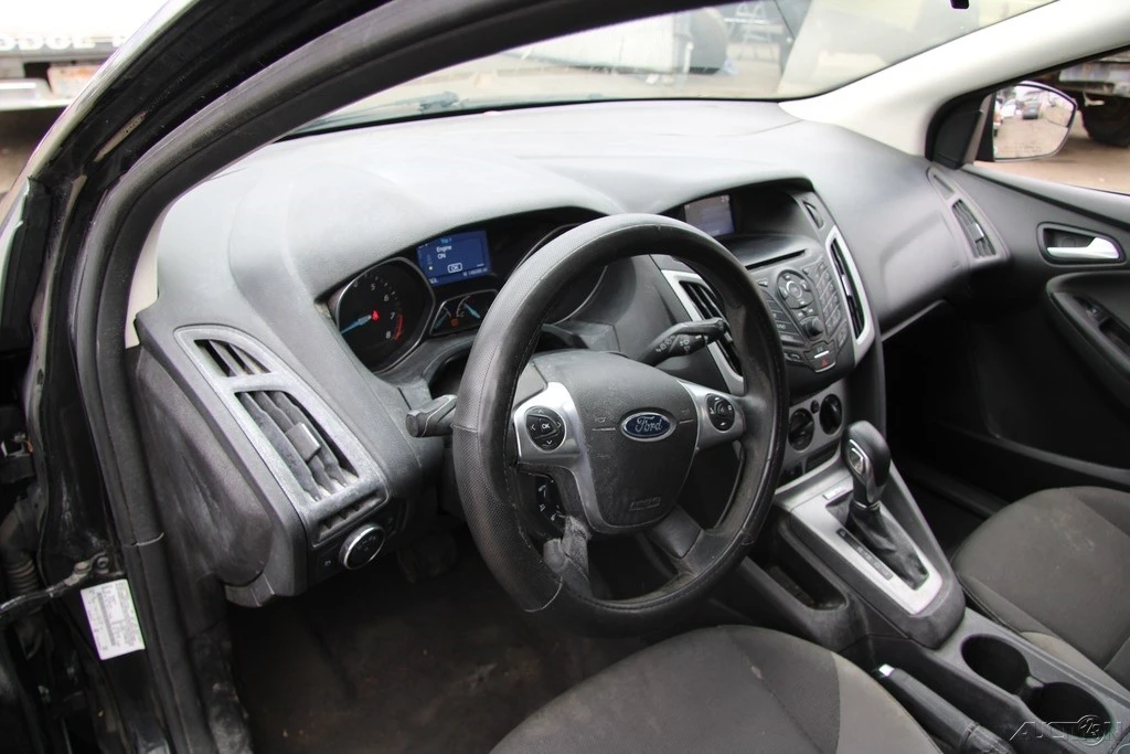 2014 Ford Focus 3rd Gen - Image 13 of 21