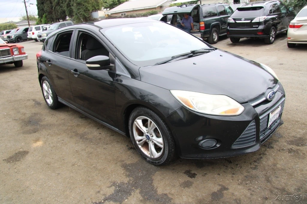 2014 Ford Focus 3rd Gen - Image 8 of 21