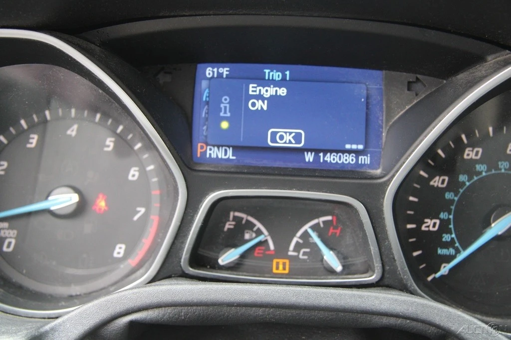 2014 Ford Focus 3rd Gen - Image 15 of 21