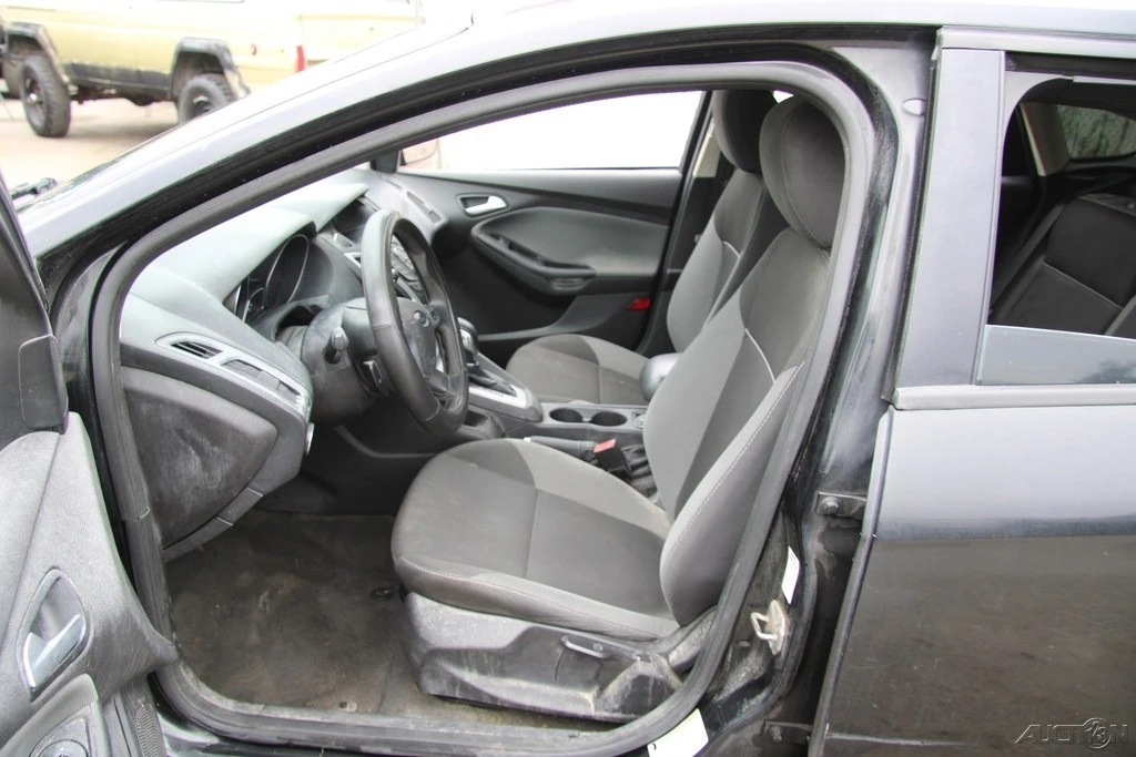 2014 Ford Focus 3rd Gen - Image 12 of 21