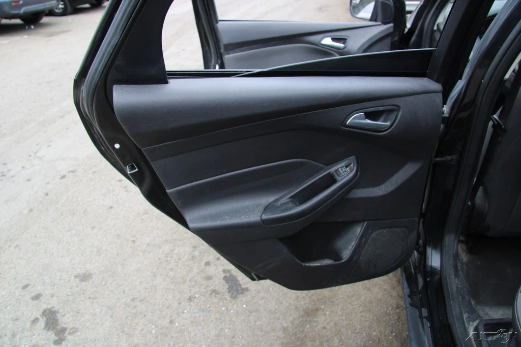 2014 Ford Focus 3rd Gen - Image 18 of 21