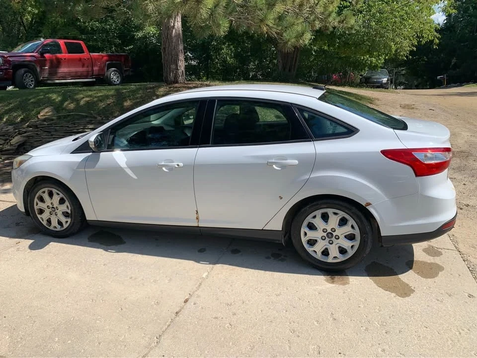 2014 Ford Focus 3rd Gen - Image 3 of 10