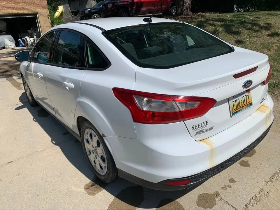2014 Ford Focus 3rd Gen - Image 4 of 10