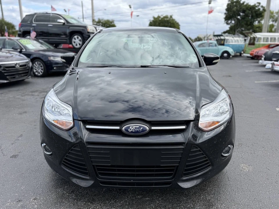 2014 Ford Focus 3rd Gen - Image 11 of 26