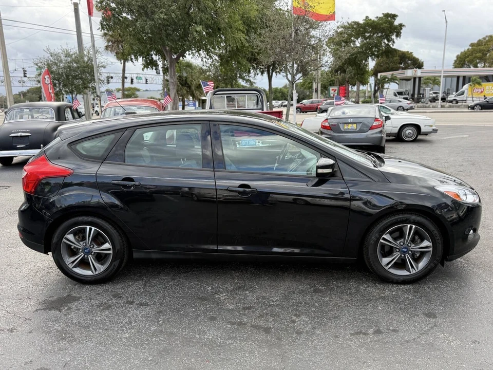 2014 Ford Focus 3rd Gen - Image 9 of 26