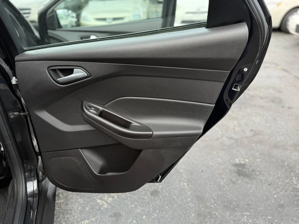 2014 Ford Focus 3rd Gen - Image 18 of 21