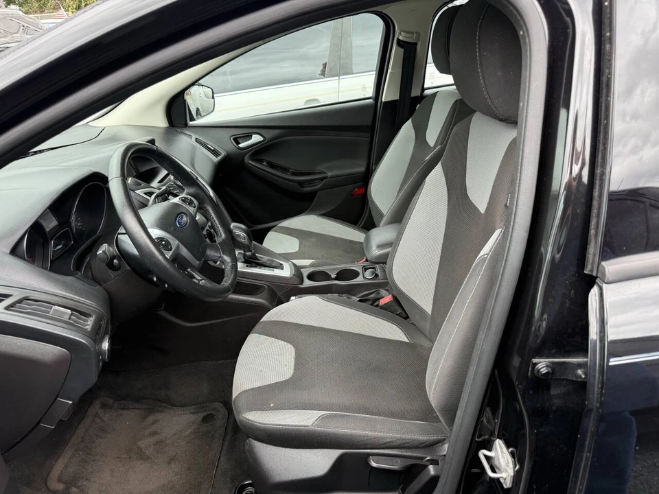 2014 Ford Focus 3rd Gen - Image 26 of 26