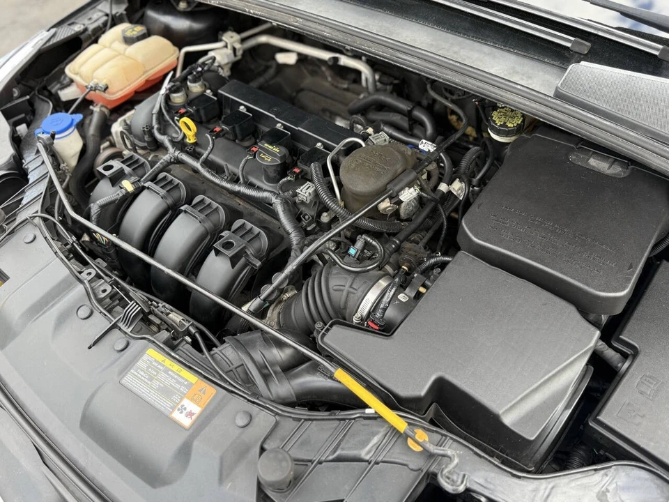 2014 Ford Focus 3rd Gen - Image 24 of 26