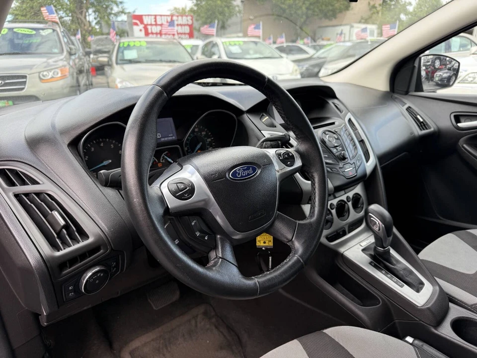 2014 Ford Focus 3rd Gen - Image 14 of 26