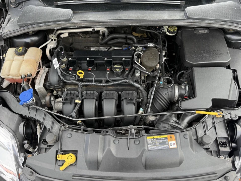 2014 Ford Focus 3rd Gen - Image 22 of 26