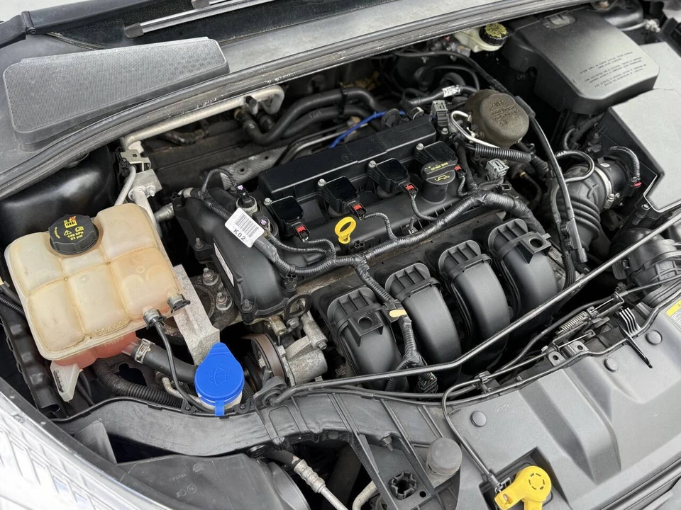 2014 Ford Focus 3rd Gen - Image 23 of 26