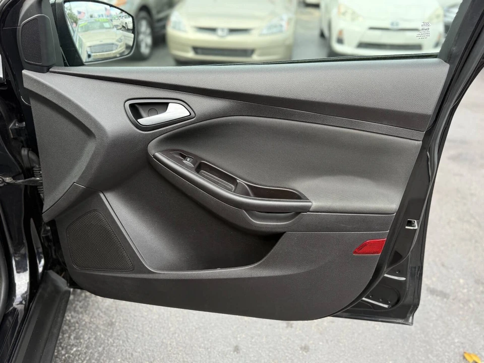 2014 Ford Focus 3rd Gen - Image 16 of 21