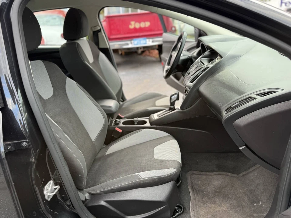 2014 Ford Focus 3rd Gen - Image 15 of 26