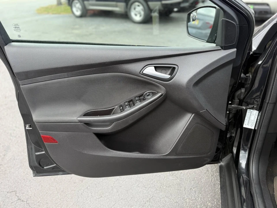 2014 Ford Focus 3rd Gen - Image 15 of 21