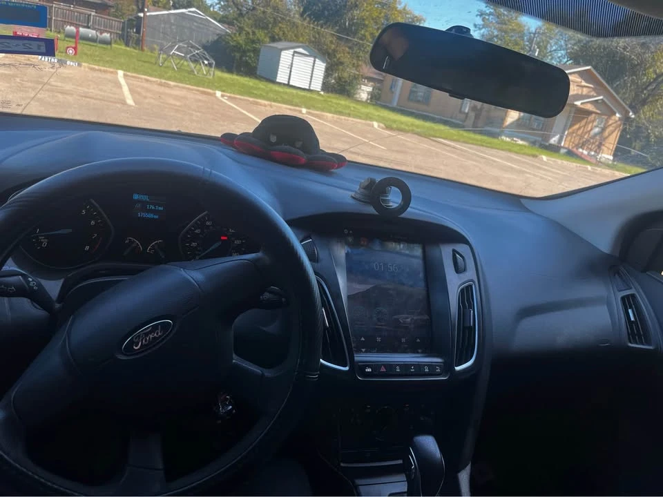 2014 Ford Focus 3rd Gen - Image 4 of 4